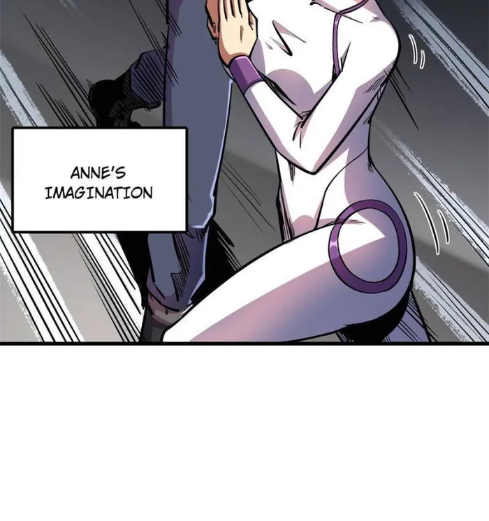 Super Gene chapter 169 page 21