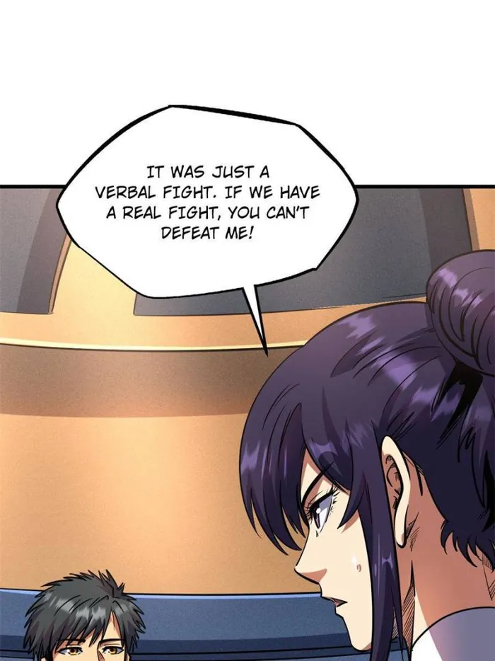Super Gene chapter 169 page 22