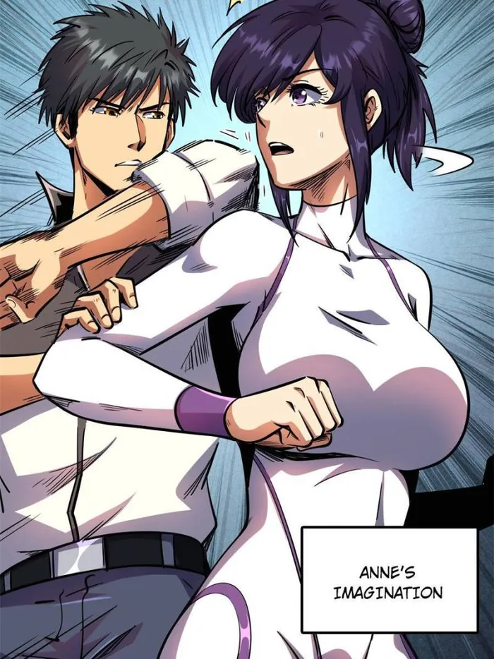 Super Gene chapter 169 page 26