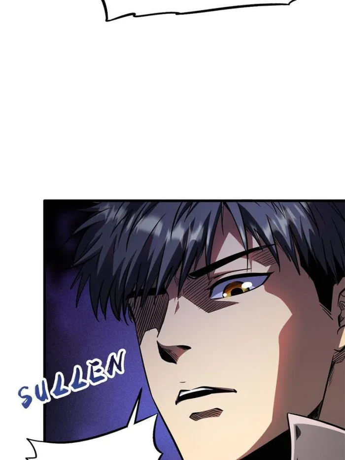 Super Gene chapter 169 page 31