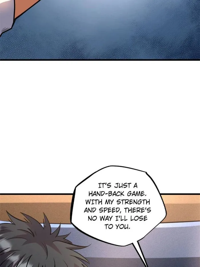Super Gene chapter 169 page 38