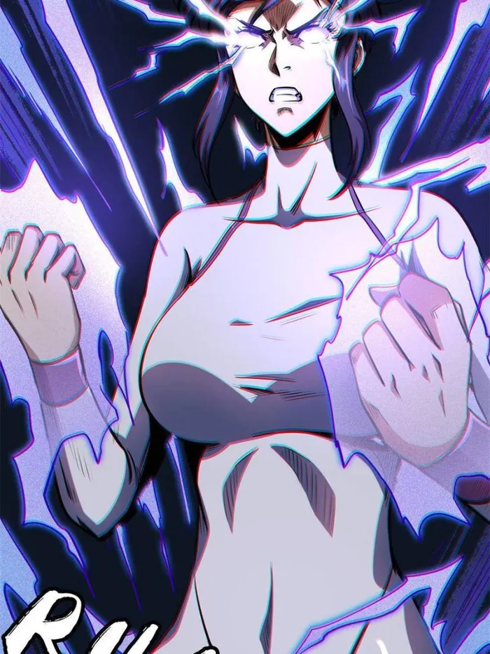 Super Gene chapter 169 page 47