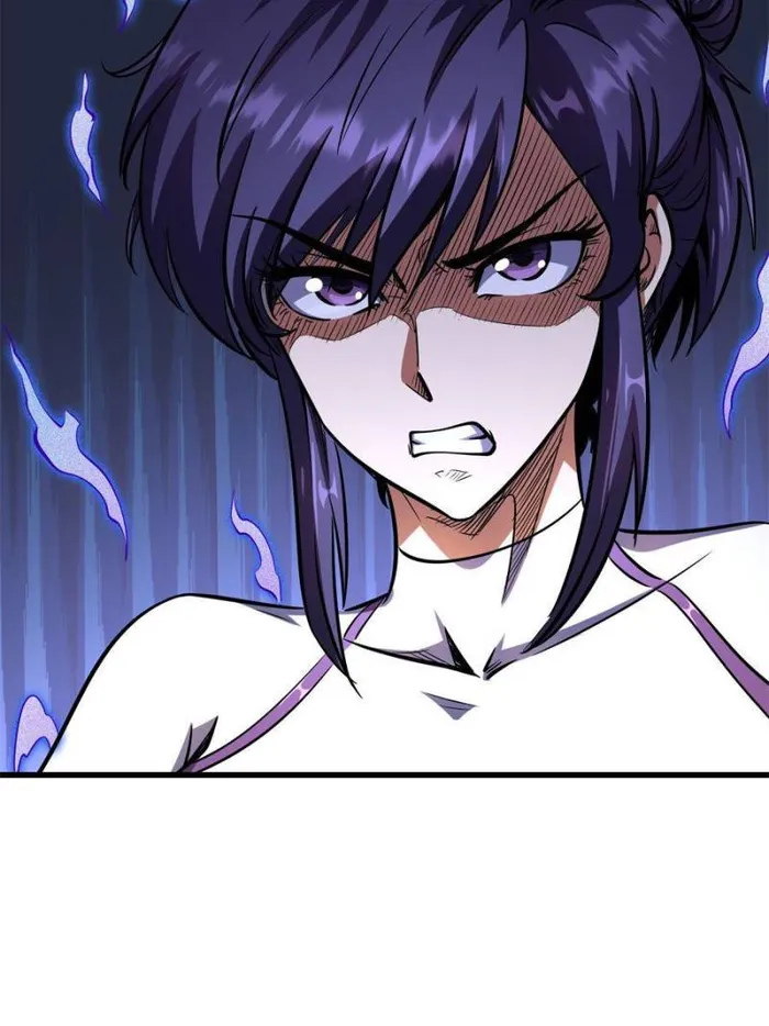 Super Gene chapter 169 page 50