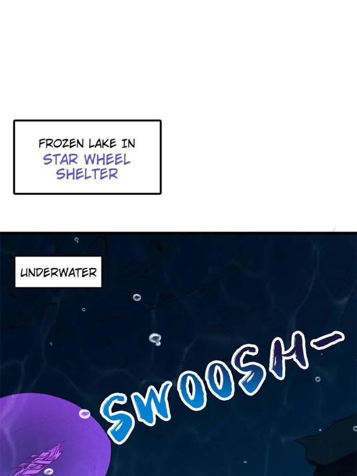 Super Gene chapter 169 page 55