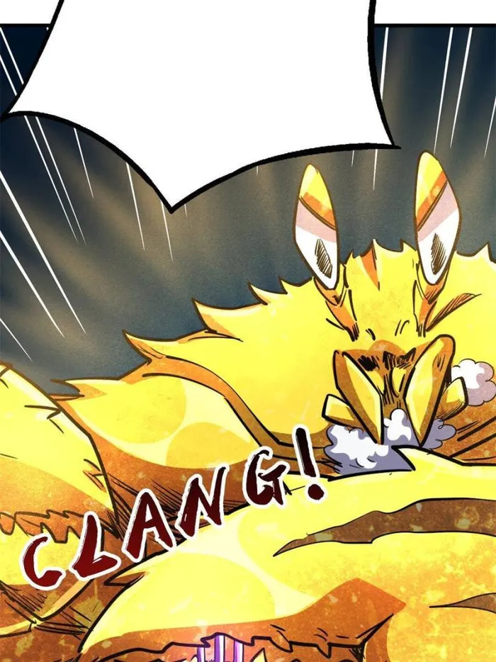 Super Gene chapter 169 page 69