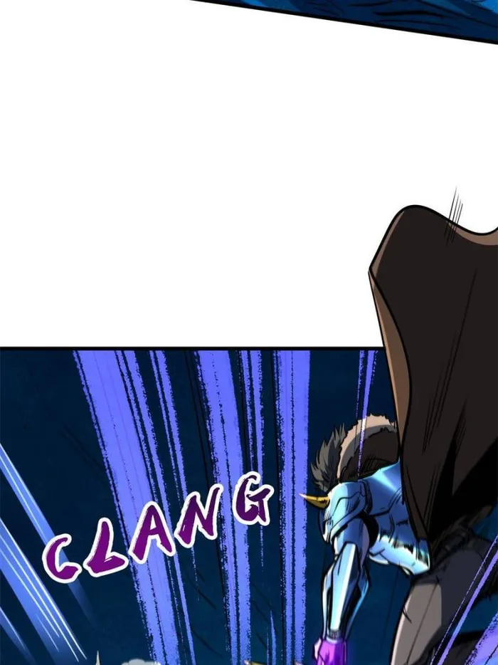 Super Gene chapter 170 page 8
