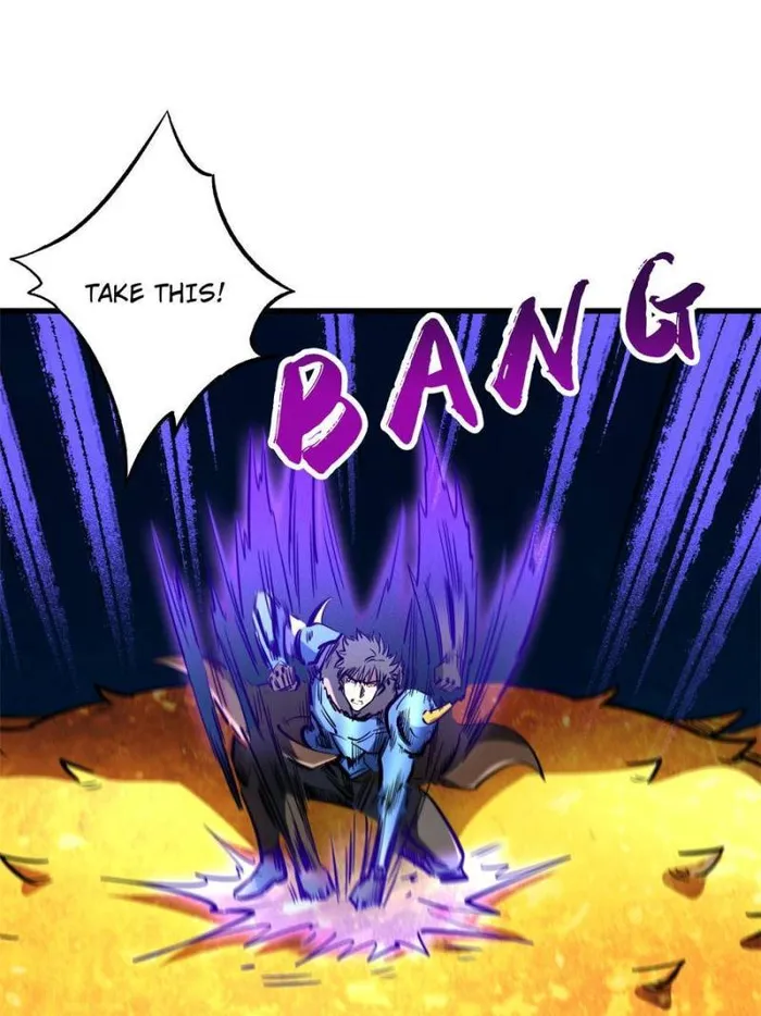 Super Gene chapter 170 page 23