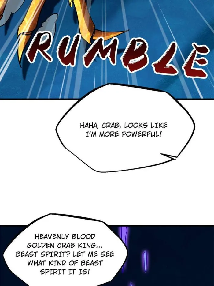 Super Gene chapter 170 page 30