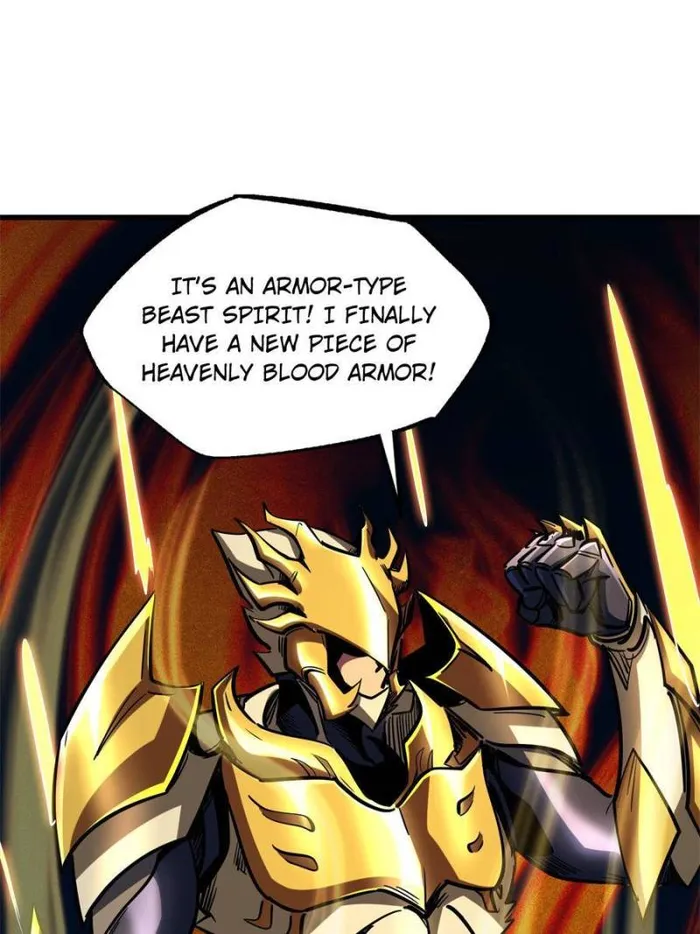 Super Gene chapter 170 page 33