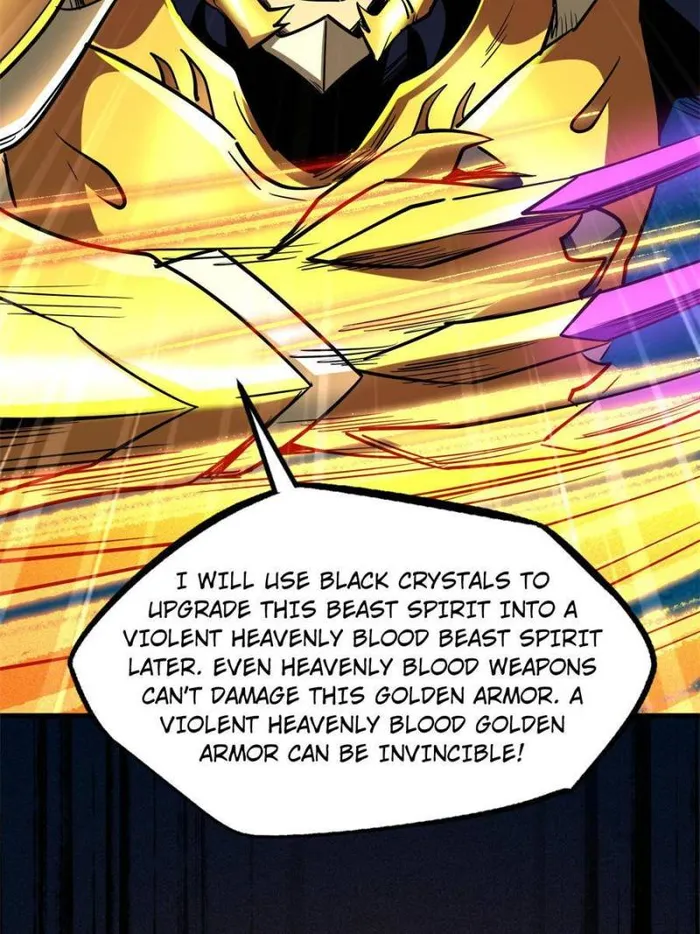 Super Gene chapter 170 page 37