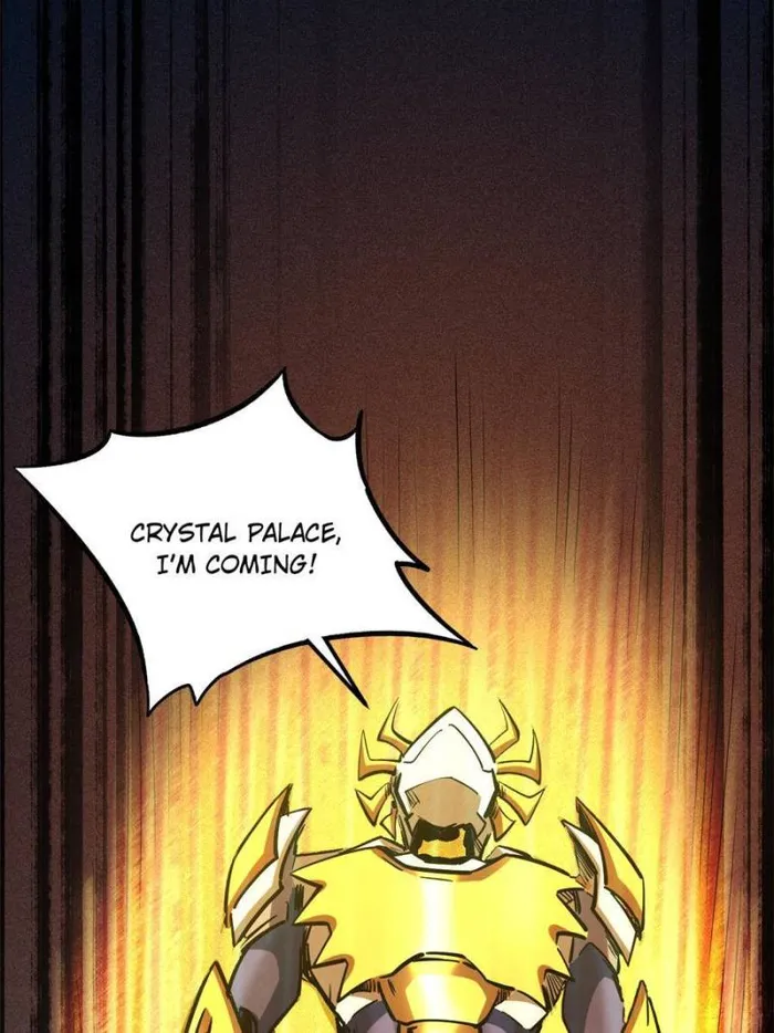 Super Gene chapter 170 page 38
