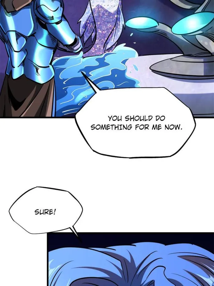 Super Gene chapter 170 page 41