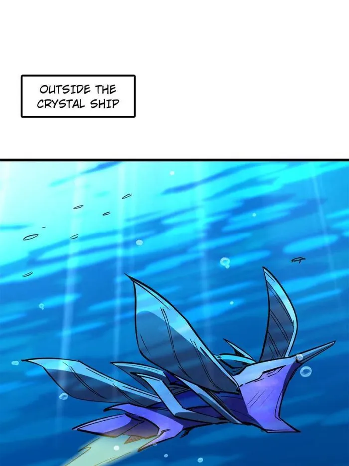 Super Gene chapter 170 page 44
