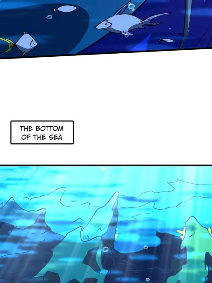 Super Gene chapter 170 page 50
