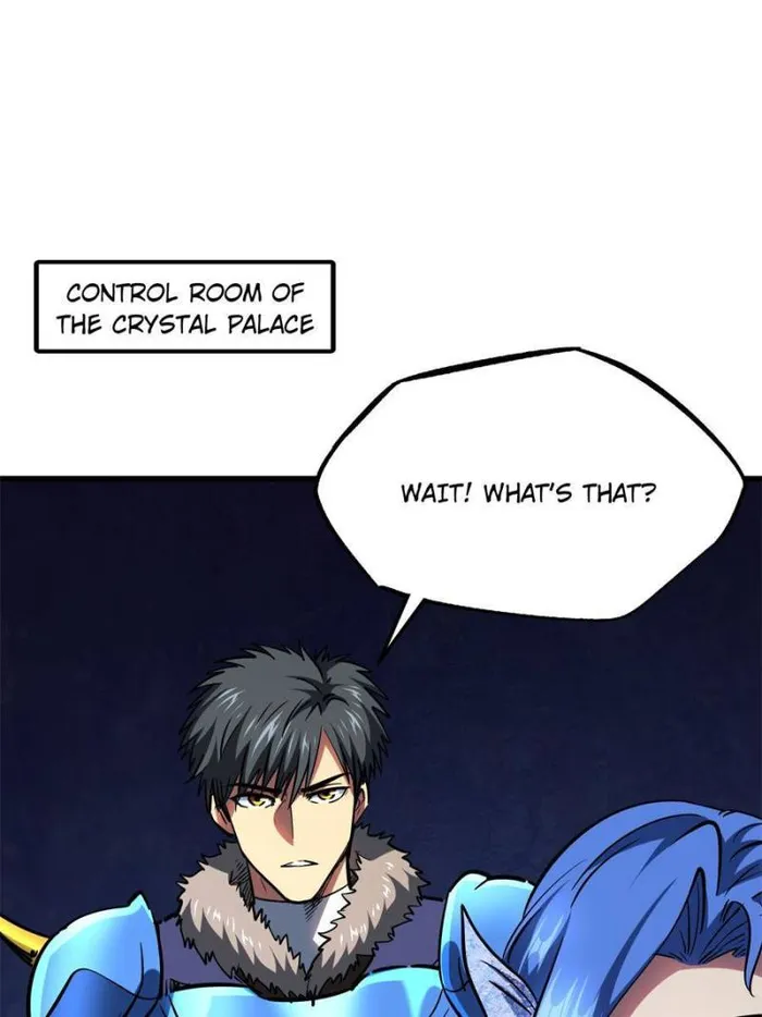 Super Gene chapter 170 page 57