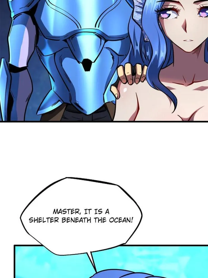 Super Gene chapter 170 page 58