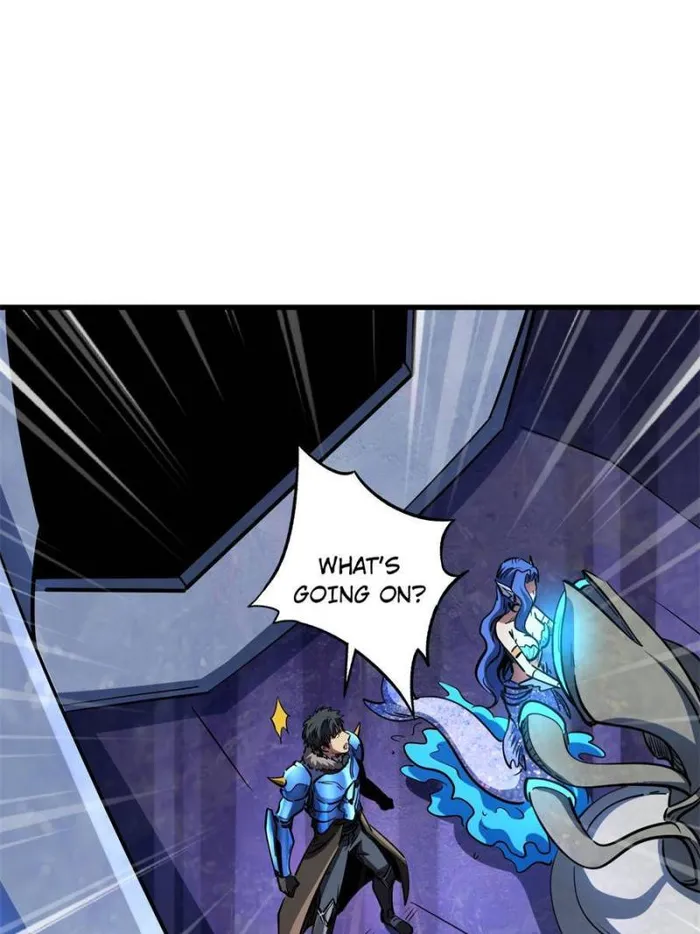 Super Gene chapter 170 page 66
