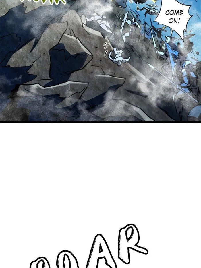 Super Gene chapter 170 page 73