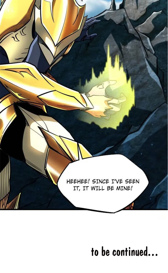 Super Gene chapter 170 page 78
