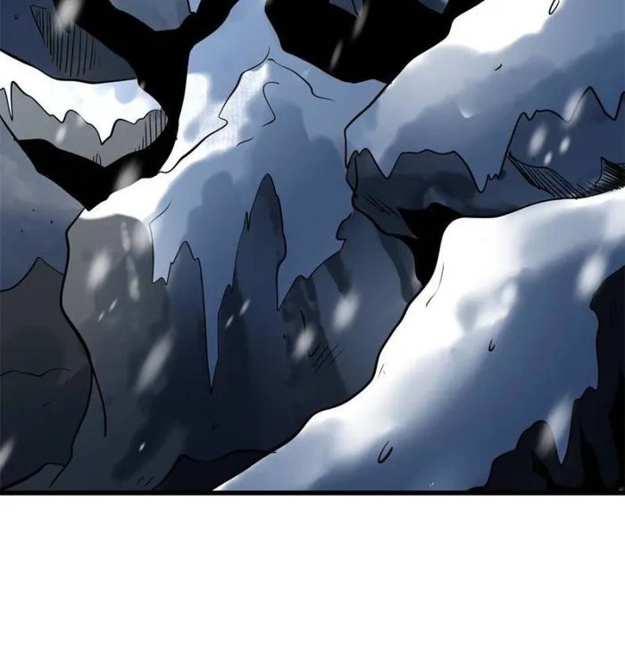 Super Gene chapter 172 page 10