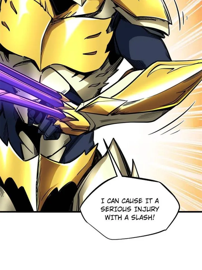 Super Gene chapter 172 page 16