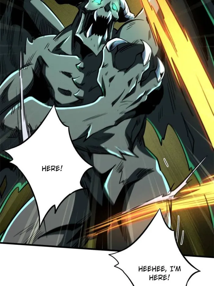 Super Gene chapter 172 page 25