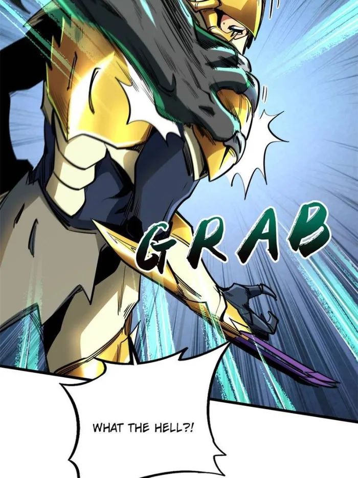 Super Gene chapter 172 page 29