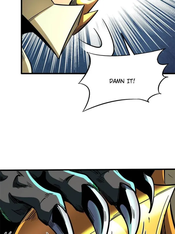 Super Gene chapter 172 page 33