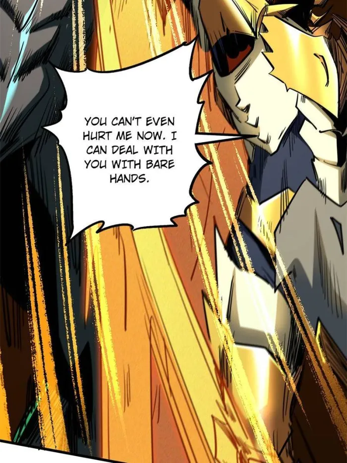 Super Gene chapter 172 page 38