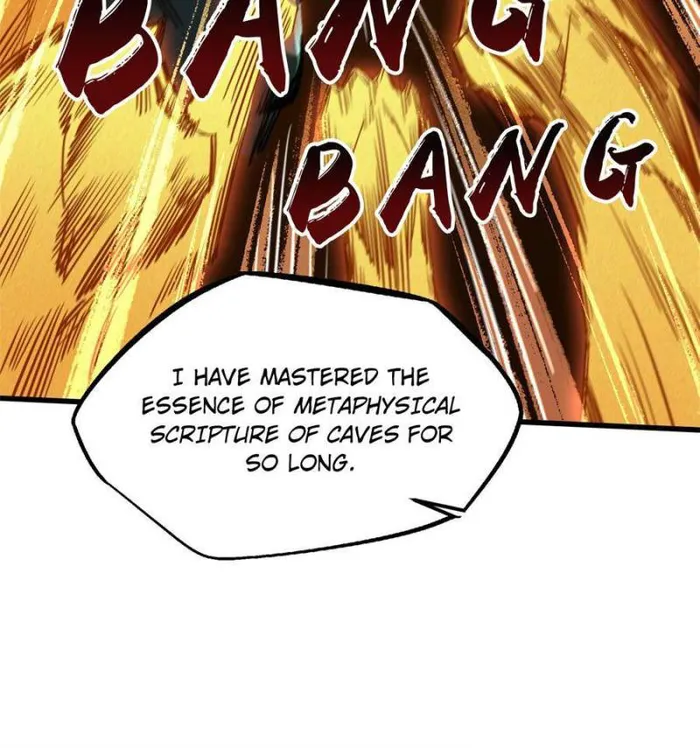 Super Gene chapter 172 page 41