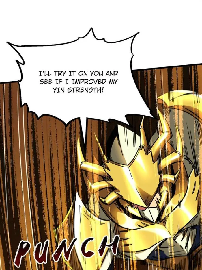 Super Gene chapter 172 page 42