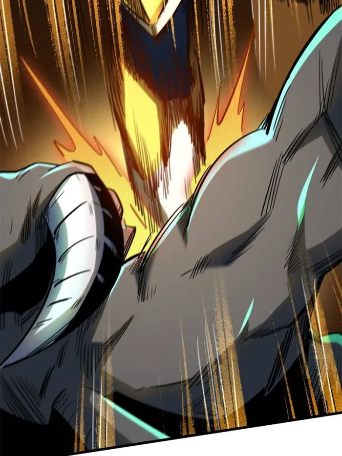Super Gene chapter 172 page 43