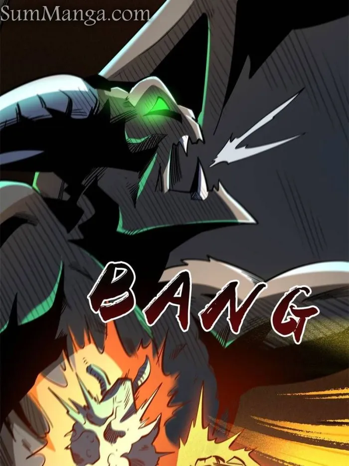 Super Gene chapter 172 page 46