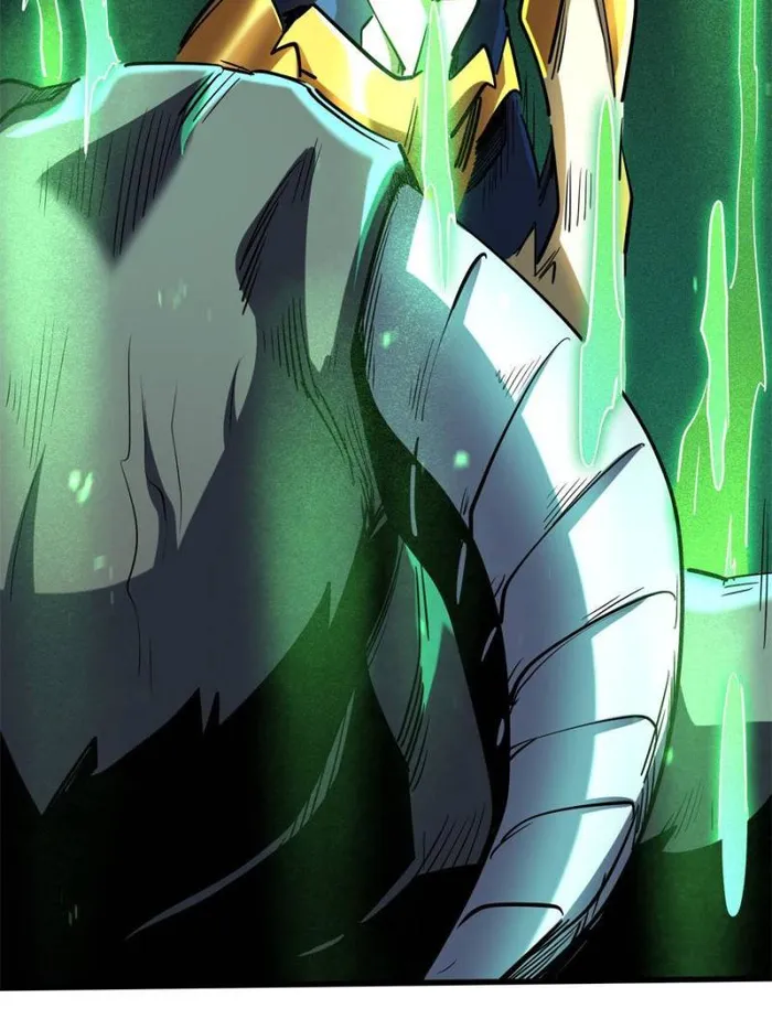 Super Gene chapter 172 page 49