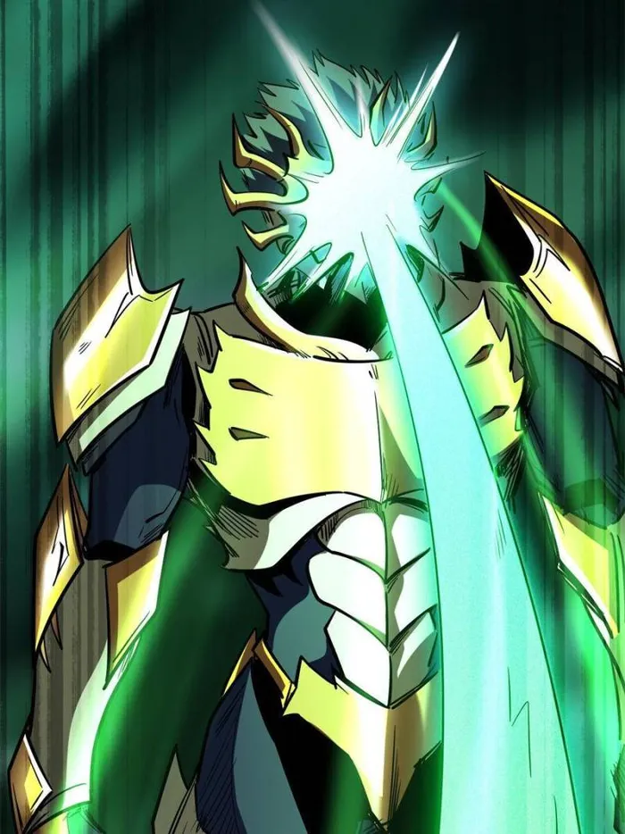 Super Gene chapter 172 page 67