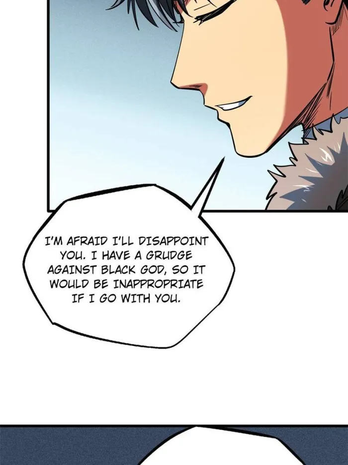 Super Gene chapter 172 page 79