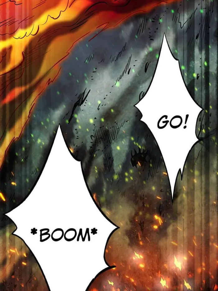 Super Gene chapter 173 page 3