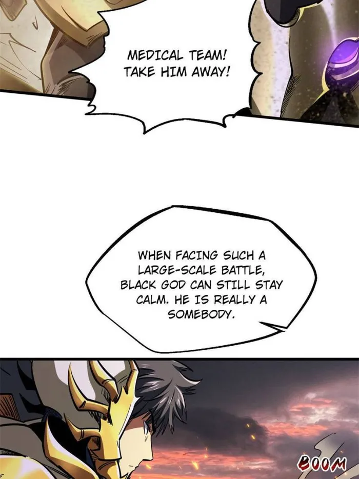 Super Gene chapter 173 page 14