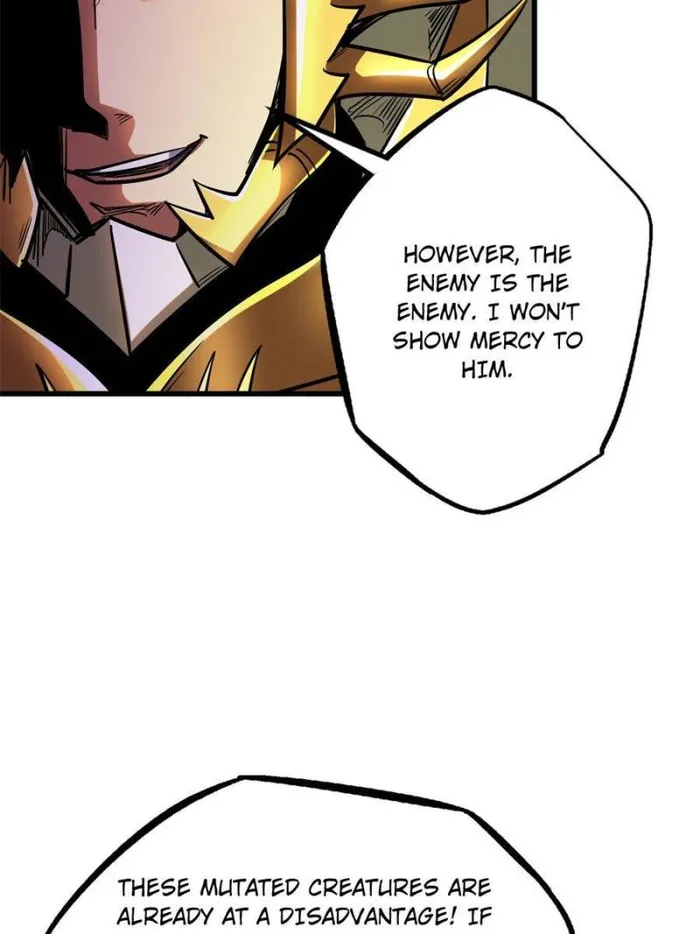 Super Gene chapter 173 page 16
