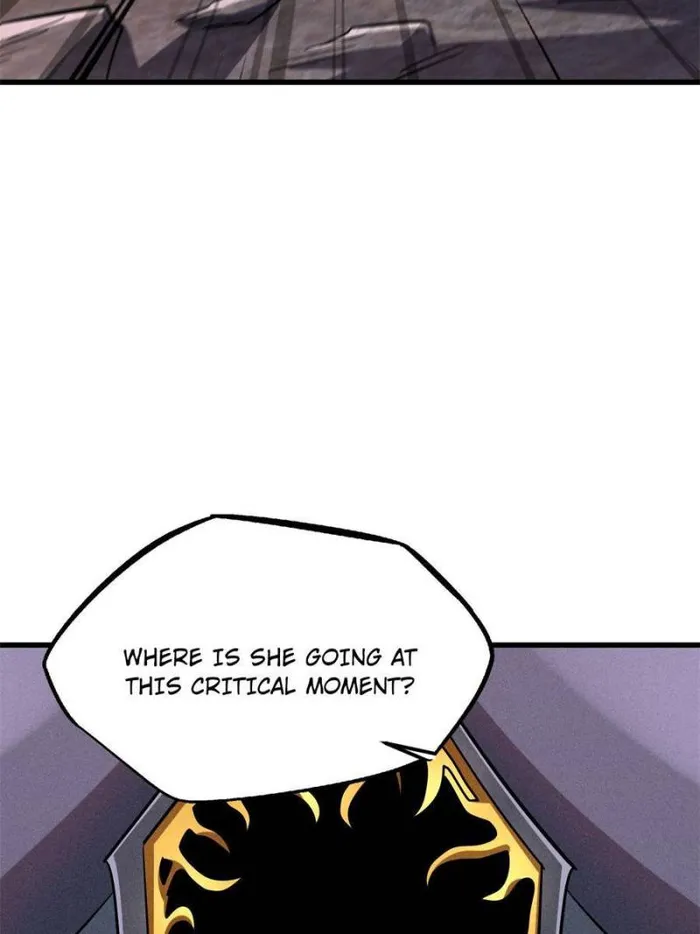 Super Gene chapter 173 page 18