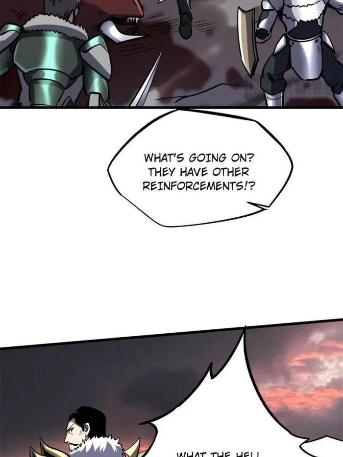 Super Gene chapter 173 page 23