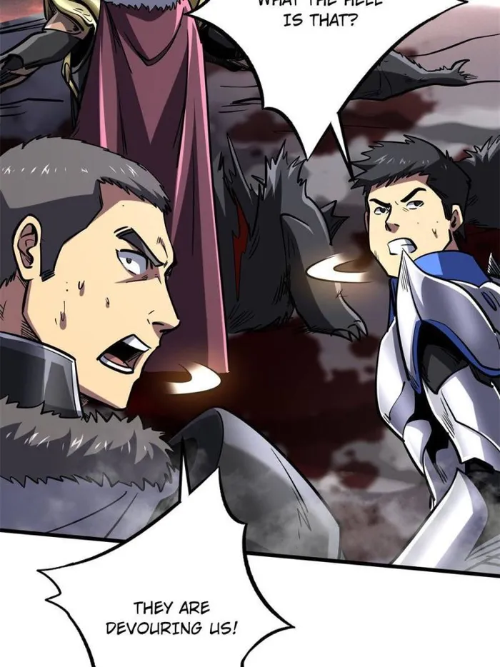 Super Gene chapter 173 page 24