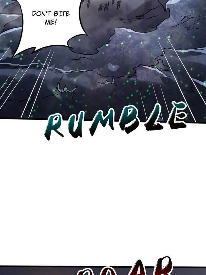 Super Gene chapter 173 page 28