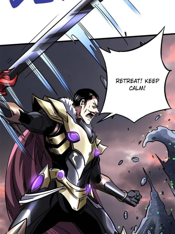 Super Gene chapter 173 page 30