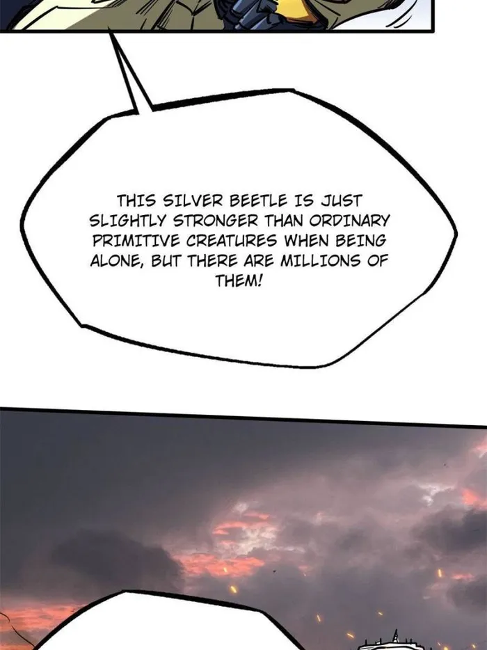 Super Gene chapter 173 page 33
