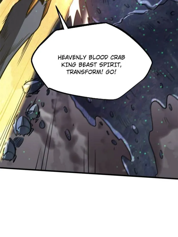 Super Gene chapter 173 page 36