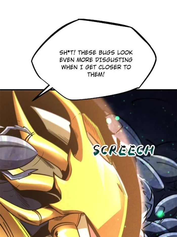 Super Gene chapter 173 page 37