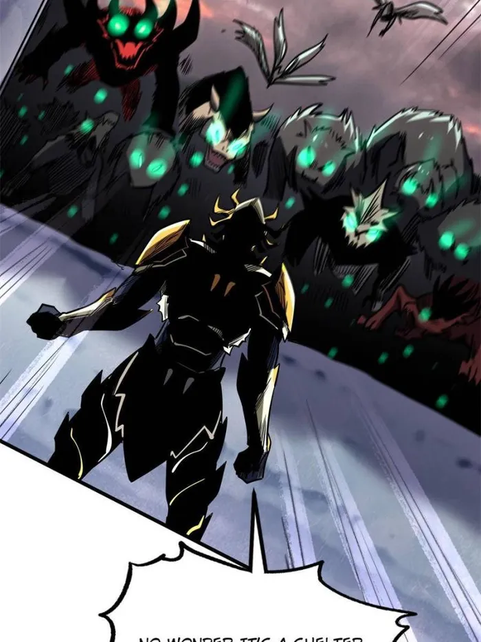 Super Gene chapter 173 page 43