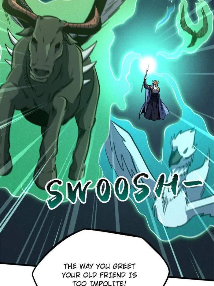 Super Gene chapter 173 page 56
