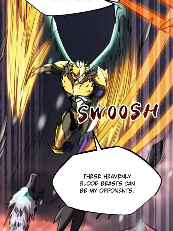 Super Gene chapter 173 page 58
